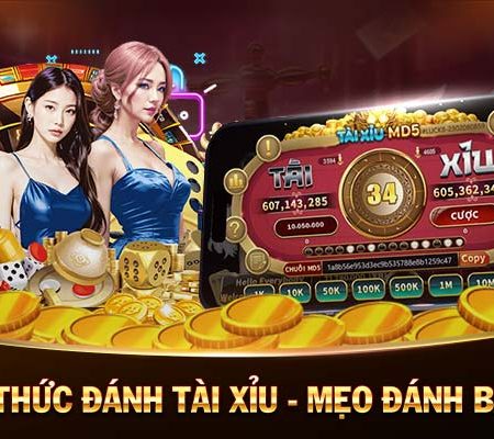 TTBĐ-Trải nghiệm đỉnh cao với casino trực tuyến!